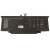 DELL Baterie 3-cell 39W/HR LI-ION pro Latitude 7310,7410