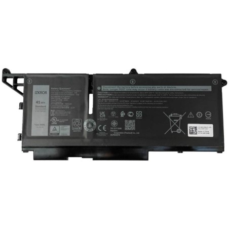 DELL Baterie 3-cell 41W/HR LI-ION pro Latitude 5330,5430,5530,7330,7430,7530