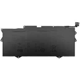DELL Baterie 3-cell 51W/HR LI-ION pro XPS 9315