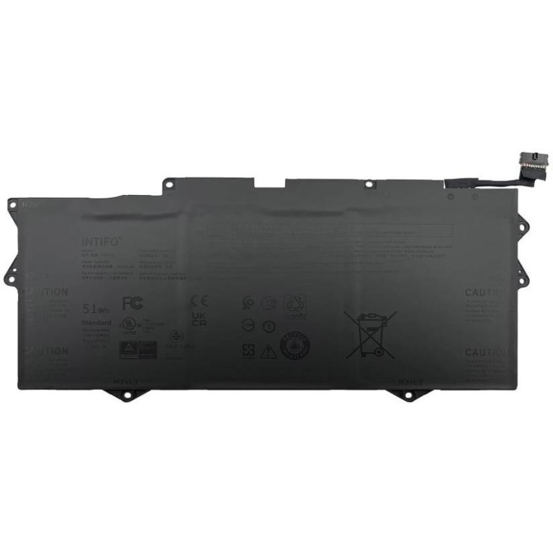 DELL Baterie 3-cell 51W/HR LI-ION pro XPS 9315