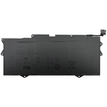 DELL Baterie 3-cell 51W/HR LI-ION pro XPS 9315