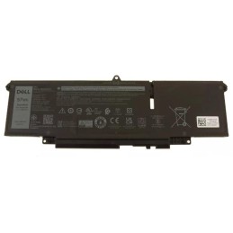 DELL Baterie 3-cell 57W/HR LI-ION pro Latitude 7340,7440,7450,7640