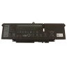 DELL Batéria 3-cell 57W/HR LI-ION pre Latitude 7340,7440,7450,7640