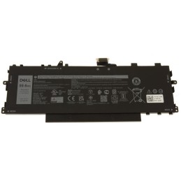 DELL Baterie 3-cell 59,6W/HR LI-ION pro Latitude 9420,9430