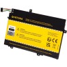 PATONA Akku für ntb LENOVO Thinkpad L480/L580/L590 4100mAh Li-Pol 11,1V