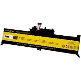 PATONA baterie pro ntb LENOVO Yoga X260/X370/X380  2700mAh Li-Pol 14,8V