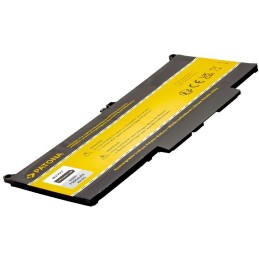 PATONA baterie pro ntb DELL Latitude 13 5300/7300 7200mAh Li-Pol 7,6V MXV9V