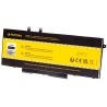 PATONA battery for ntb DELL Latitude 5400/5410/5510 8000mAh Li-Pol 7.6V 4GVMP, 3HWPP