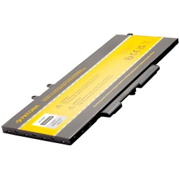 PATONA baterie pro ntb DELL Latitude 5400/5410/5510 8000mAh Li-Pol 7,6V 4GVMP, 3HWPP
