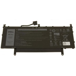 DELL Baterie 4-cell 49W/HR LI-ION pro Latitude 9520