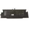 DELL Baterie 6-cell 68W/HR LI-ION pro Latitude 7410