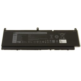 DELL Baterie 6-cell 68W/HR LI-ION pro Precision 7550,7560,7750,7760