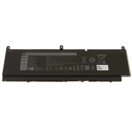 DELL Baterie 6-cell 68W/HR LI-ION pro Precision 7550,7560,7750,7760