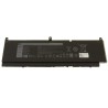 DELL Baterie 6-cell 68W/HR LI-ION pro Precision 7550,7560,7750,7760