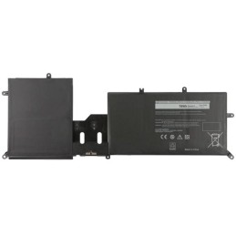 DELL Baterie 6-cell 76W/HR LI-ION pro Alienware M15, M17