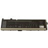 DELL Akku 6 Zellen 93 W/Std. LI-ION für Precision 7670,7680,7770,7780