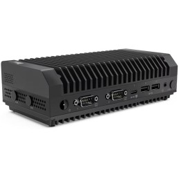 Lenovo ThinkEdge SE30/ Nano/ i3-1115GRE/ 8GB DDR4/ 256GB SSD/ Intel UHD/ W10IoT Ent./ kbd+myš