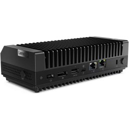 Lenovo ThinkEdge SE30/ Nano/ i3-1115GRE/ 8GB DDR4/ 256GB SSD/ Intel UHD/ W10IoT Ent./ kbd+myš