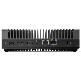 Lenovo ThinkEdge SE30/ Nano/ i3-1115GRE/ 8GB DDR4/ 256GB SSD/ Intel UHD/ W10IoT Ent./ kbd+myš
