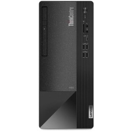 Lenovo ThinkCentre Neo 50t Gen 4/ TWR/ i7-13700/ 16GB DDR4/ 512GB SSD/ Intel UHD/ DVD-RW/ W11P/ kbd+myš