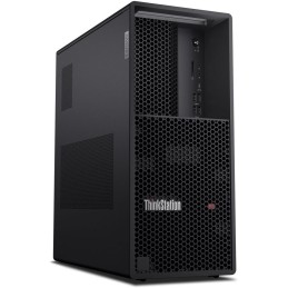Lenovo ThinkStation P3 Tower/ TWR/ i7-13700/ 16GB DDR5/ 512GB SSD/ Intel UHD/ W11P/ kbd+myš