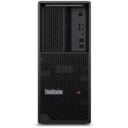Lenovo ThinkStation P3 Tower/ TWR/ i7-13700/ 16GB DDR5/ 512GB SSD/ Intel UHD/ W11P/ kbd+myš