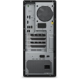 Lenovo ThinkStation P3 Tower/ TWR/ i7-13700/ 16GB DDR5/ 512GB SSD/ Intel UHD/ W11P/ kbd+myš
