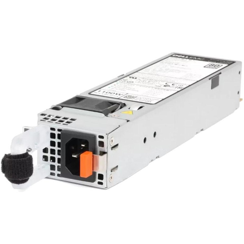 DELL hotplug zdroj 1+0 1100W Titanium pro PowerEdge R450,R550,R650,R760,R660,R6615,R6625,R750,T550