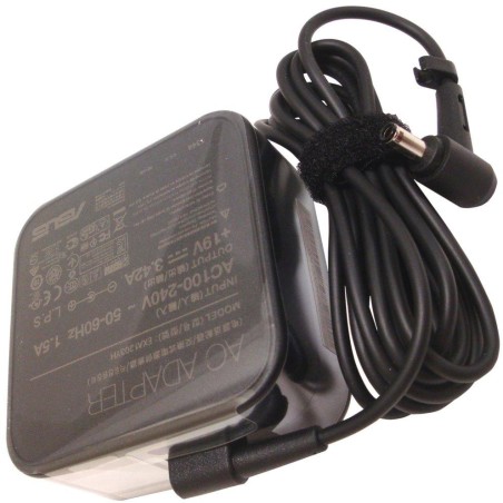 ASUS orig. adaptér 65W19V (3PIN) (bez sit. snury)
