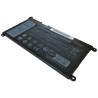TRX batéria YRDD6/ 11.4V/ 42 Wh/ 3685 mAh/ Li-Ion/ pre Dell Inspiron 5485,5491,5493,3501,3502,3505,3580/ neoriginálna