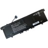 TRX battery KC04XL/ 15.4V/ 3450 mAh/ Li-Ion/ for HP Envy 13-AG, AQ, AH Series/ non-original