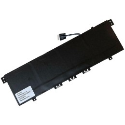 TRX baterie KC04XL/ 15.4V/ 3450 mAh/ Li-Ion/ pro HP Envy 13-AG, AQ, AH Series/ neoriginální