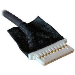 TRX baterie KC04XL/ 15.4V/ 3450 mAh/ Li-Ion/ pro HP Envy 13-AG, AQ, AH Series/ neoriginální