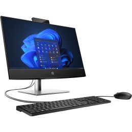 HP ProOne 440 G9/ AiO/ i5-14500T/ 16GB DDR5/ 512GB SSD/ Intel UHD/ 23,8"FHD,touch/ W11H/ kbd+myš/ černý