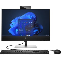 HP ProOne 440 G9/ AiO/ i5-14500T/ 16GB DDR5/ 512GB SSD/ Intel UHD/ 23,8"FHD,matný/ W11P/ kbd+myš/ černý