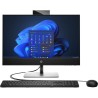 HP ProOne 440 G9/ AiO/ i5-14500T/ 16GB DDR5/ 512GB SSD/ Intel UHD/ 23.8"FHD, matte/ W11P/ kbd+mouse/ black