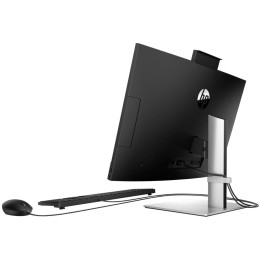 HP ProOne 440 G9/ AiO/ i5-14500T/ 16GB DDR5/ 512GB SSD/ Intel UHD/ 23,8"FHD,matný/ W11P/ kbd+myš/ černý