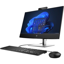 HP ProOne 440 G9/ AiO/ i5-14500T/ 16GB DDR5/ 512GB SSD/ Intel UHD/ 23,8"FHD,touch/ W11P/ kbd+myš/ černý
