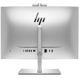 HP EliteOne 840 G9/ AiO/ i5-14500/ 16GB DDR5/ 512GB SSD/ Intel HD/ 23,8"FHD,matný/ W11P/ kbd+myš/ stříbrný