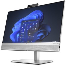 HP EliteOne 840 G9/ AiO/ i5-14500/ 16GB DDR5/ 512GB SSD/ Intel HD/ 23,8"FHD,touch/ W11P/ kbd+myš/ stříbrný