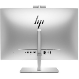 HP EliteOne 870 G9/ AiO/ i7-14700/ 32GB DDR5/ 1TB SSD/ Intel HD/ 27"QHD,matný/ W11P/ kbd+myš/ stříbrný