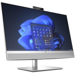 HP EliteOne 870 G9/ AiO/ i7-14700/ 32GB DDR5/ 1TB SSD/ Intel HD/ 27"QHD,touch/ W11P/ kbd+myš/ stříbrný