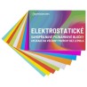 SYMBIO elektrostatické poznámkové bločky Symbionotes/ 70x100 mm/ MIX 7 barev/ 100 pack