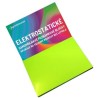 SYMBIO electrostatic notepads Symbionotes/ 70x100 mm/ green/ 100 pack