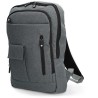 NEDIS Laptop-Rucksack / 10 – 16" / 10 Fächer / Maße 430 mm / 50 mm / 290 mm / Polyester / grau