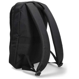 NEDIS batoh na notebook/ 10 - 16 "/ 10 přihrádek/ rozměry 430 mm / 50 mm / 290 mm/ polyester/ černý