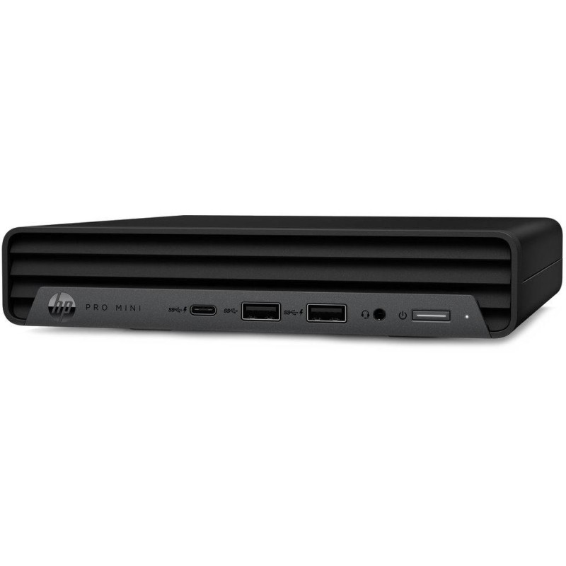 HP Pro Mini 400 G9/ i5-14500T/ 16GB DDR5/ 512GB SSD/ Intel UHD/ W11P/ kbd+myš