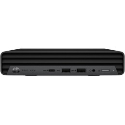HP Pro Mini 400 G9/ i5-14500T/ 16GB DDR5/ 512GB SSD/ Intel UHD/ W11P/ kbd+myš