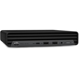 HP Pro Mini 400 G9/ i5-14500T/ 16GB DDR5/ 512GB SSD/ Intel UHD/ W11P/ kbd+myš