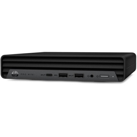 HP Pro Mini 400 G9/ i7-14700T/ 16GB DDR5/ 512GB SSD/ Intel UHD/ W11P/ kbd+myš